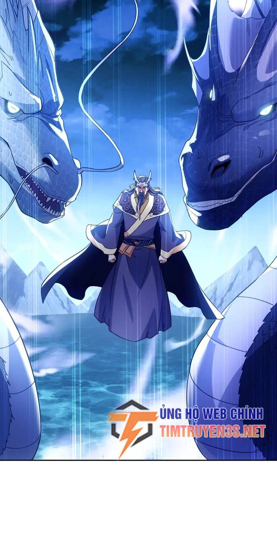 Không Nhường Nữa Ta Chết, Ta Liền Thật Vô Địch Chapter 118 - 25