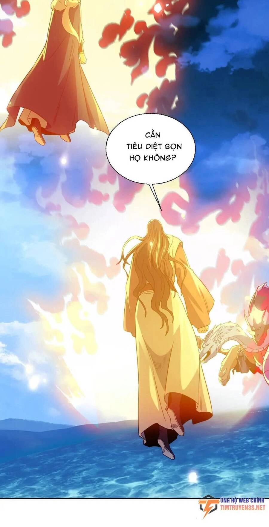 Không Nhường Nữa Ta Chết, Ta Liền Thật Vô Địch Chapter 118 - 28