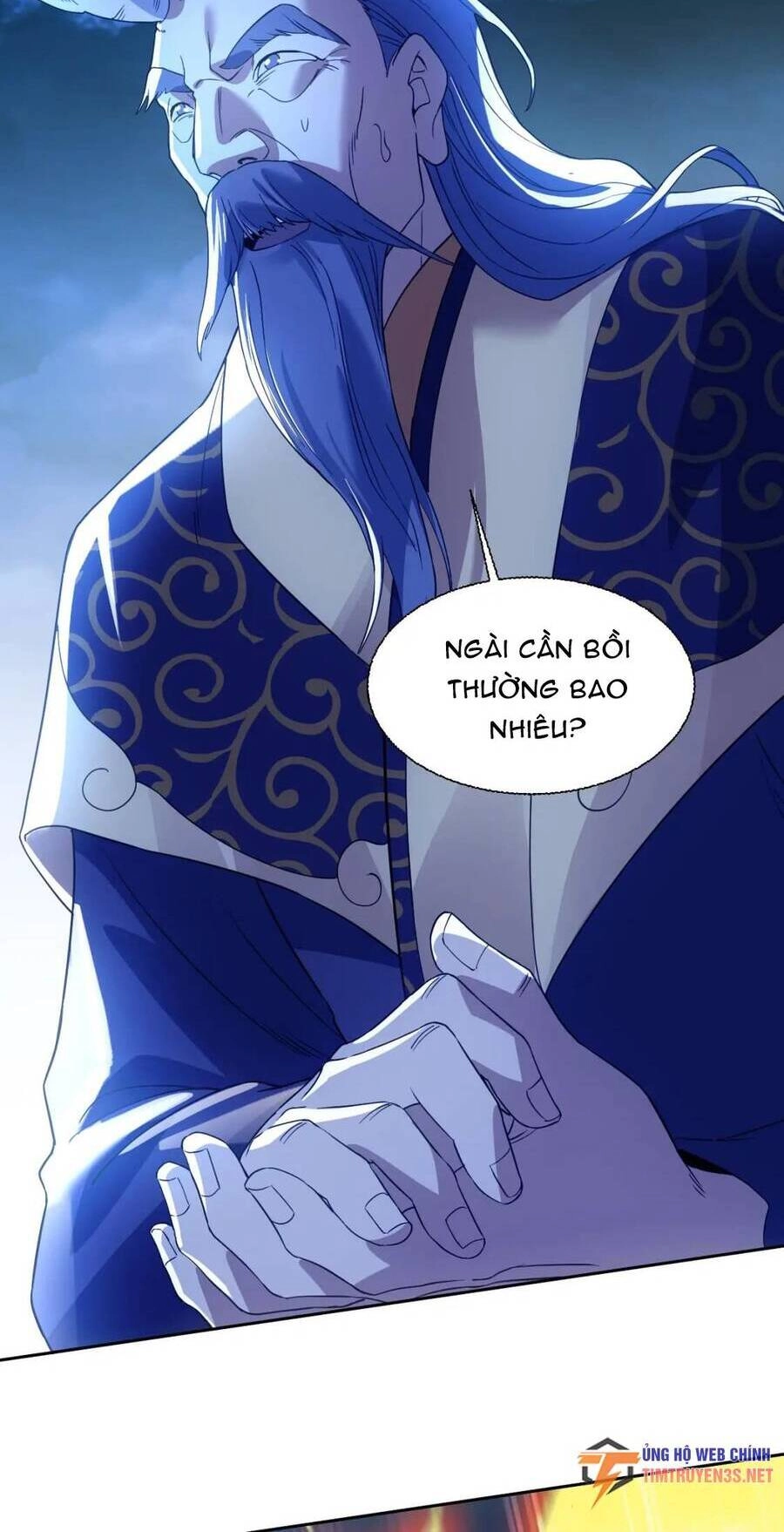 Không Nhường Nữa Ta Chết, Ta Liền Thật Vô Địch Chapter 118 - 36