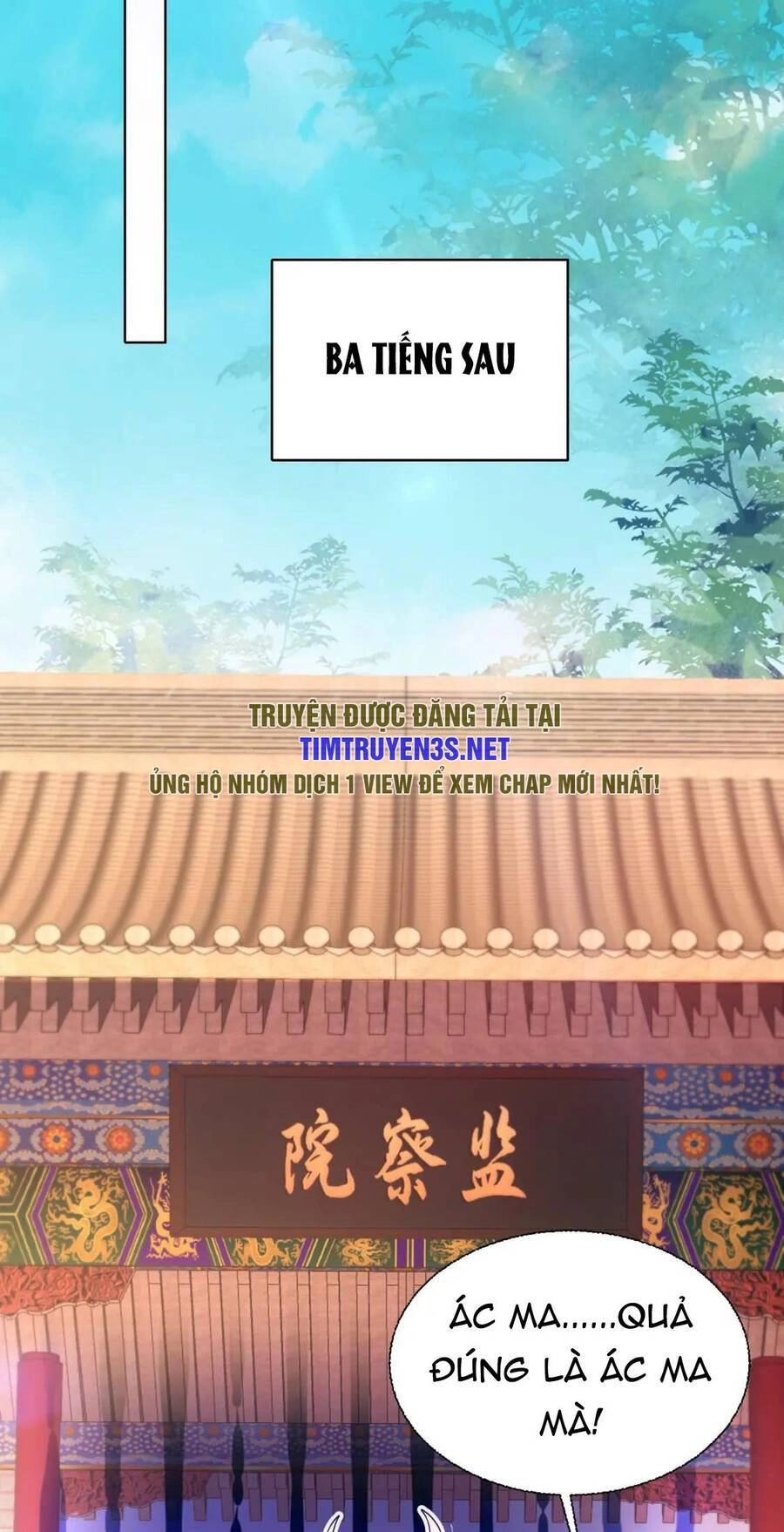 Không Nhường Nữa Ta Chết, Ta Liền Thật Vô Địch Chapter 118 - 39