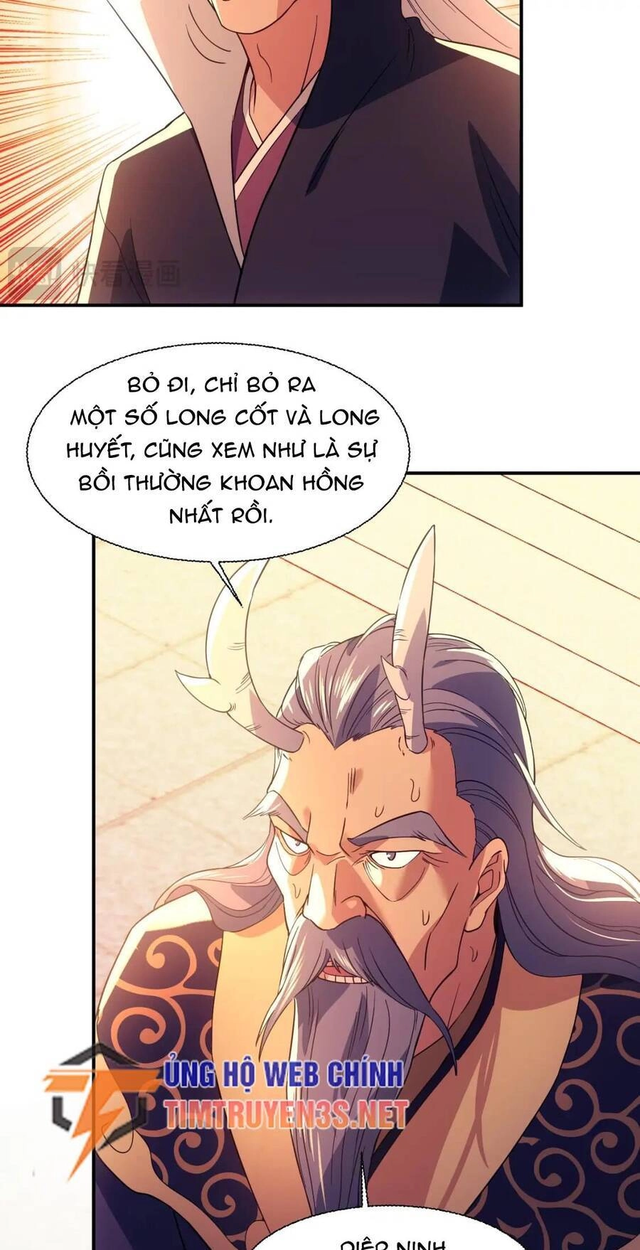 Không Nhường Nữa Ta Chết, Ta Liền Thật Vô Địch Chapter 118 - 41