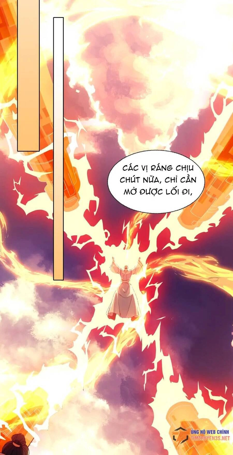 Không Nhường Nữa Ta Chết, Ta Liền Thật Vô Địch Chapter 118 - 44