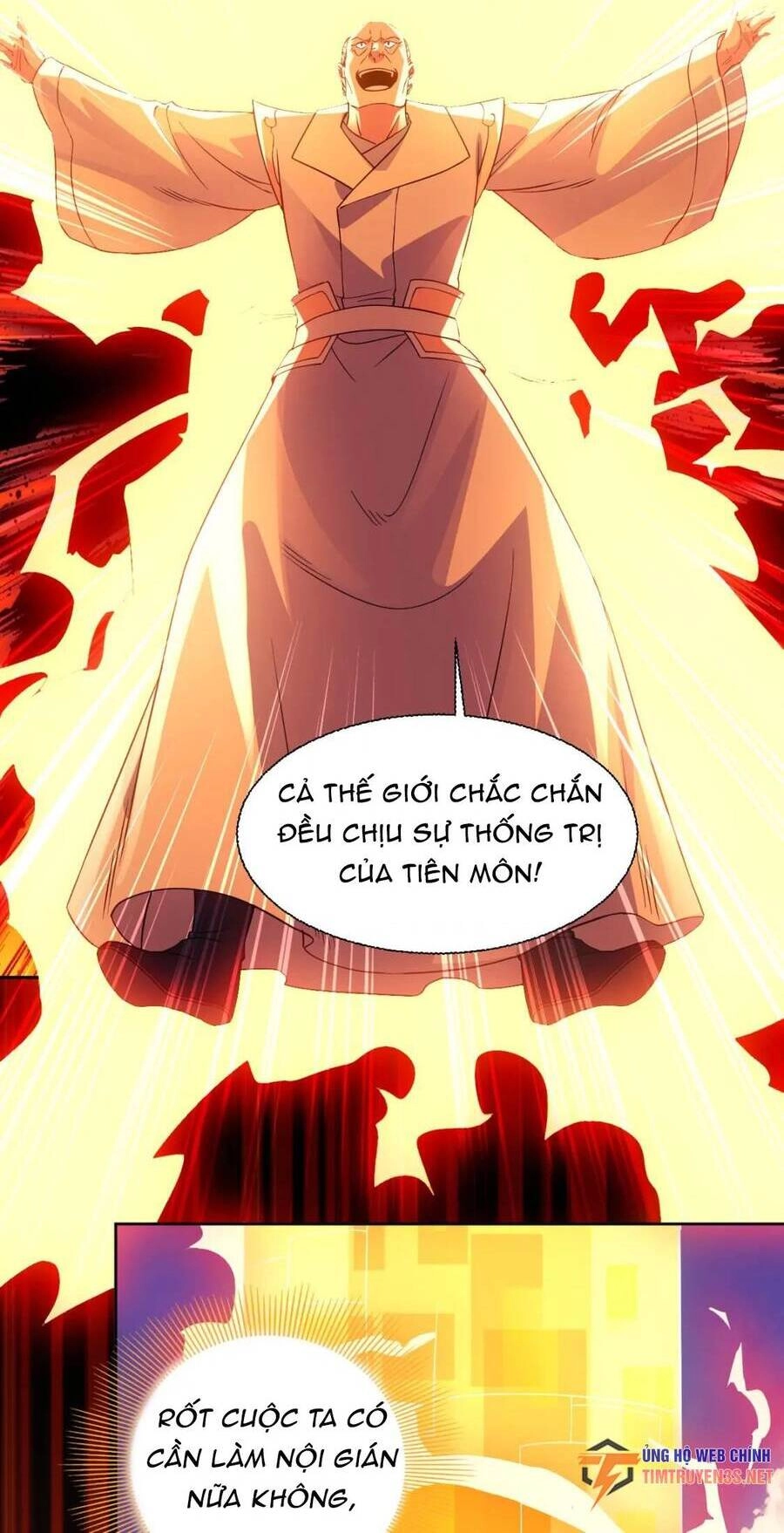 Không Nhường Nữa Ta Chết, Ta Liền Thật Vô Địch Chapter 118 - 46