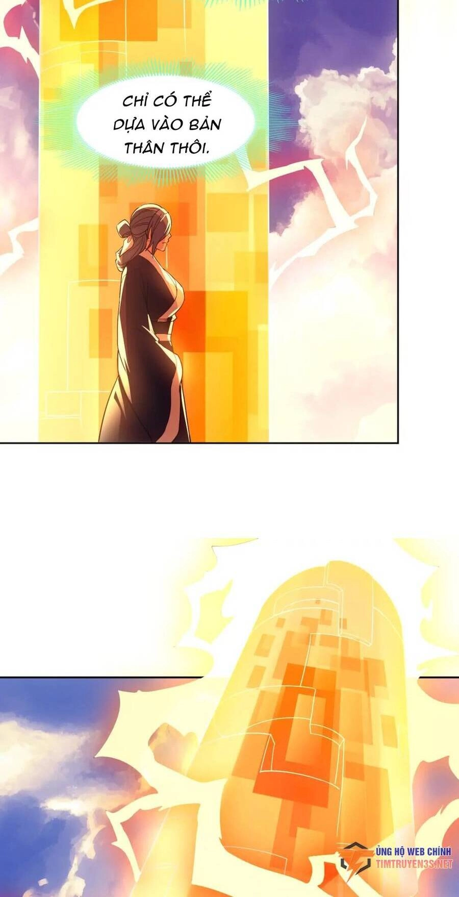 Không Nhường Nữa Ta Chết, Ta Liền Thật Vô Địch Chapter 118 - 48