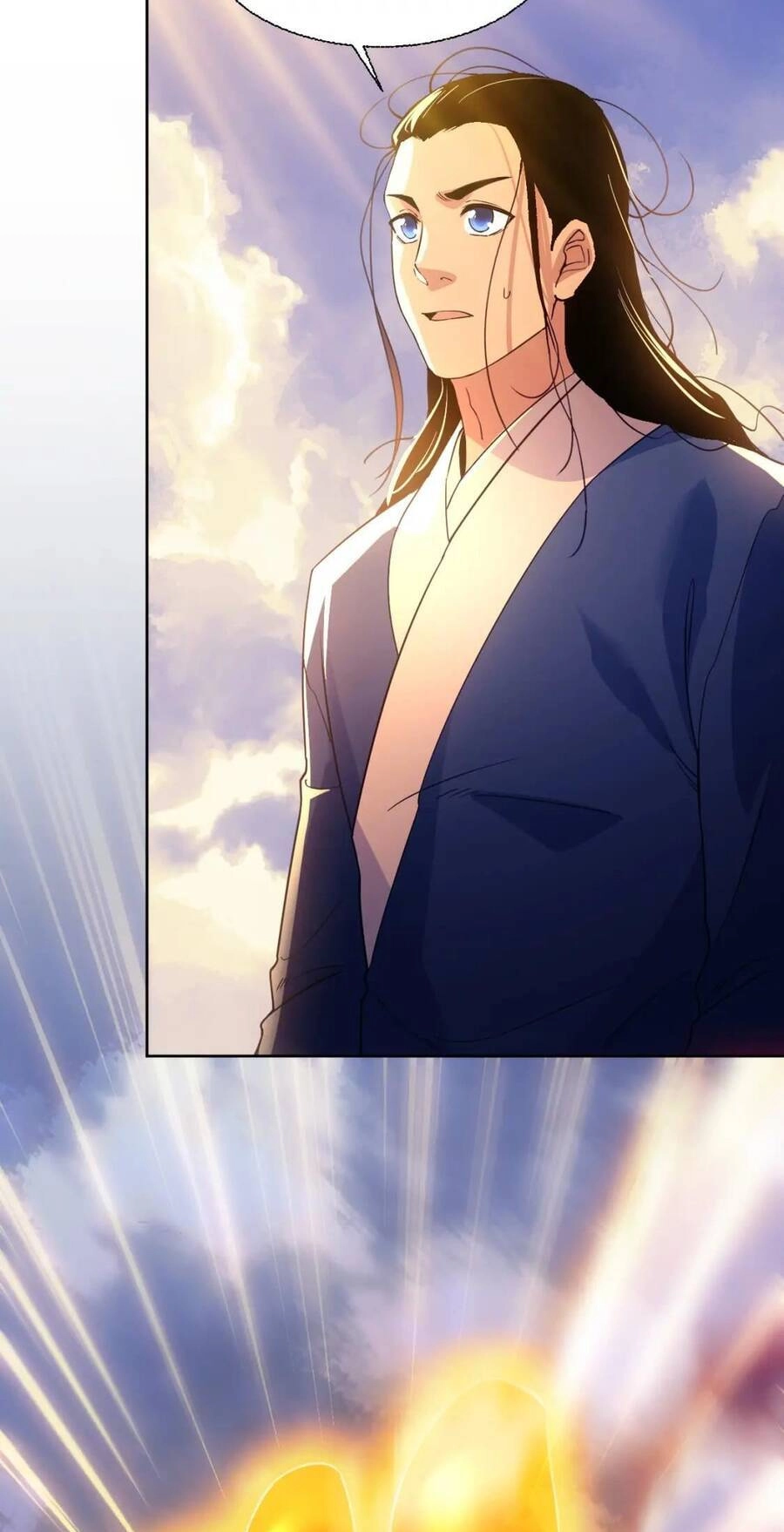 Không Nhường Nữa Ta Chết, Ta Liền Thật Vô Địch Chapter 118 - 53