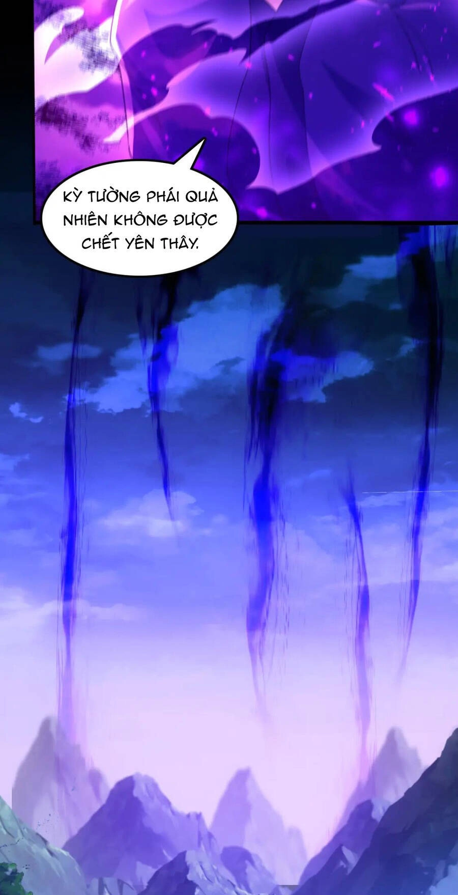 Không Nhường Nữa Ta Chết, Ta Liền Thật Vô Địch Chapter 119 - 11