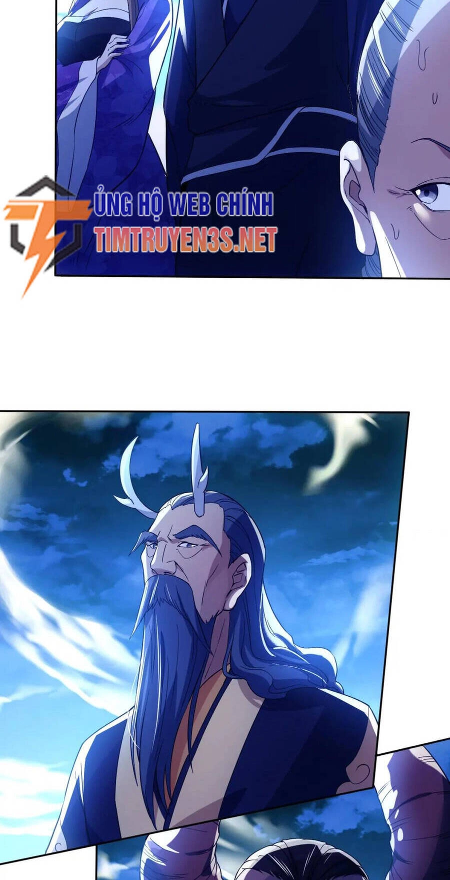 Không Nhường Nữa Ta Chết, Ta Liền Thật Vô Địch Chapter 119 - 28