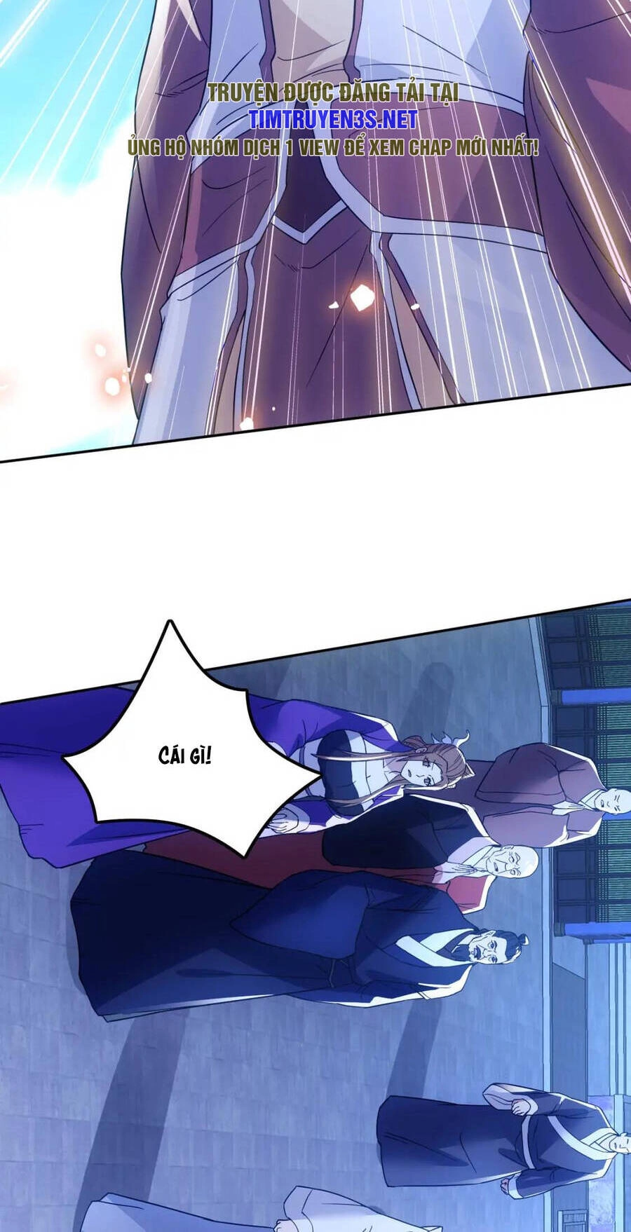 Không Nhường Nữa Ta Chết, Ta Liền Thật Vô Địch Chapter 119 - 34