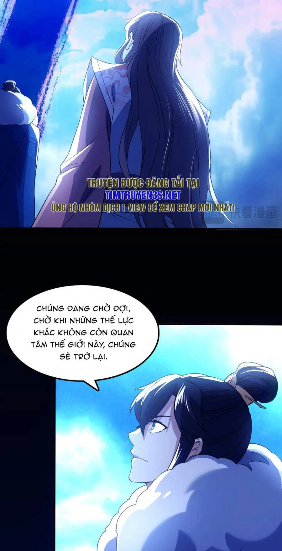 Không Nhường Nữa Ta Chết, Ta Liền Thật Vô Địch Chapter 119 - 38