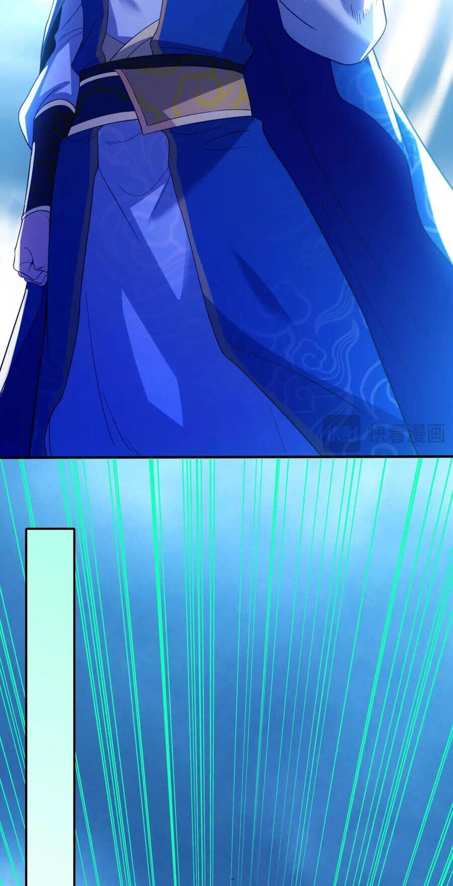 Không Nhường Nữa Ta Chết, Ta Liền Thật Vô Địch Chapter 119 - 44