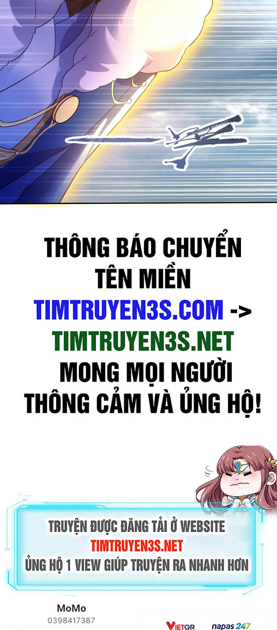 Không Nhường Nữa Ta Chết, Ta Liền Thật Vô Địch Chapter 119 - 48