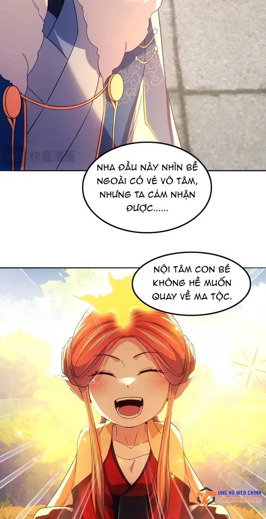 Không Nhường Nữa Ta Chết, Ta Liền Thật Vô Địch Chapter 120 - 6