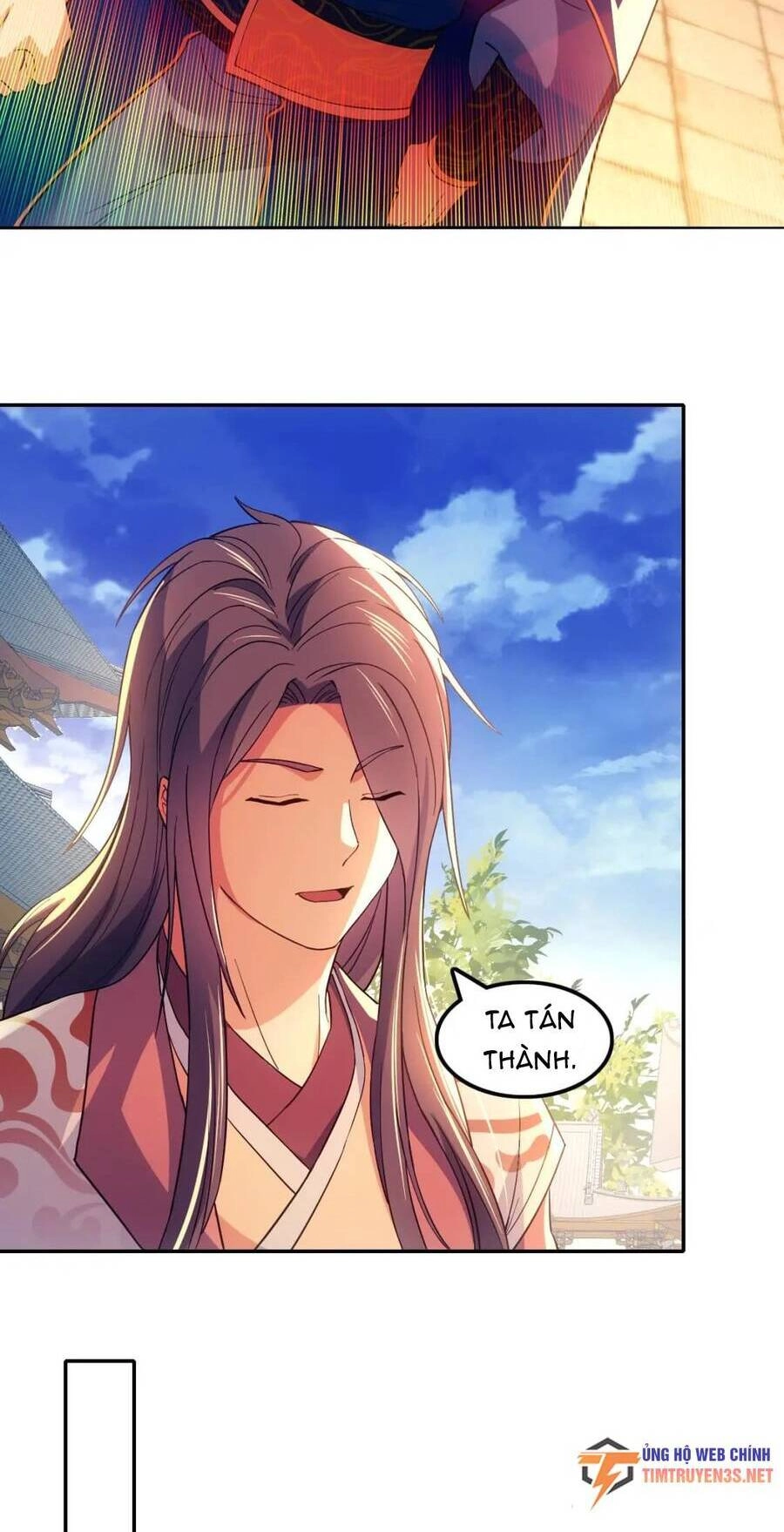 Không Nhường Nữa Ta Chết, Ta Liền Thật Vô Địch Chapter 120 - 8