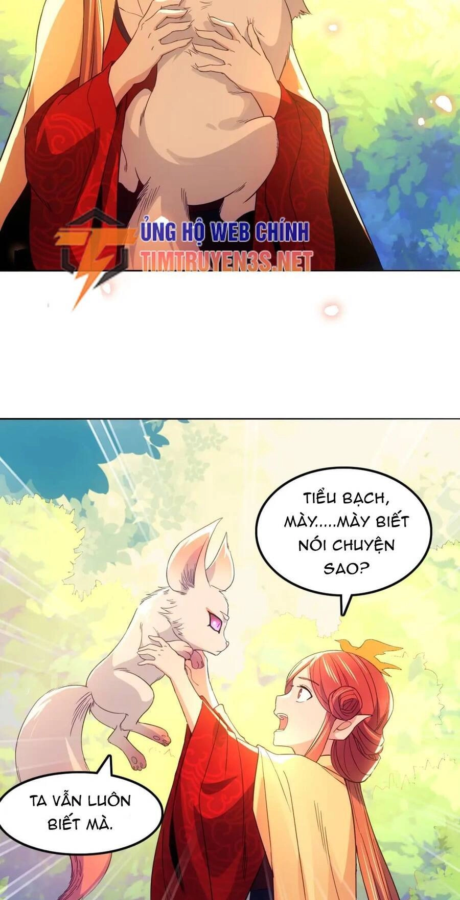 Không Nhường Nữa Ta Chết, Ta Liền Thật Vô Địch Chapter 120 - 19