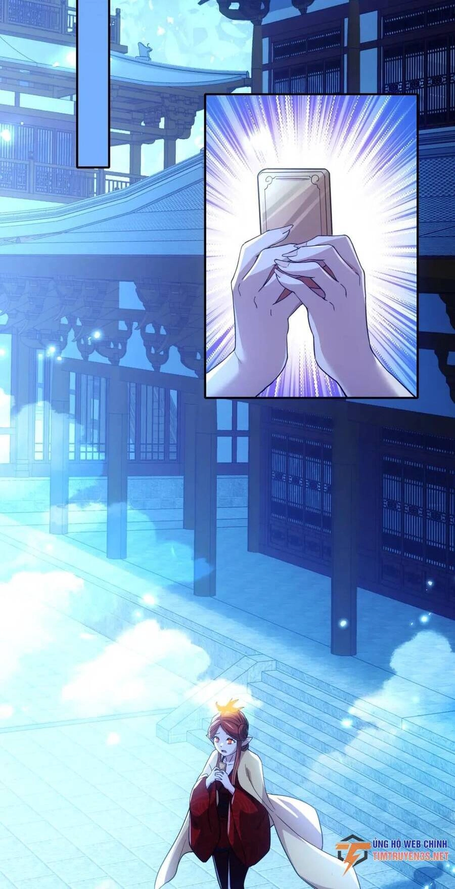 Không Nhường Nữa Ta Chết, Ta Liền Thật Vô Địch Chapter 120 - 26