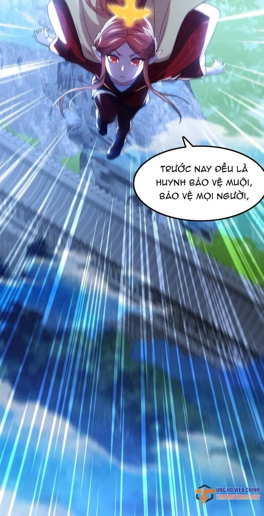 Không Nhường Nữa Ta Chết, Ta Liền Thật Vô Địch Chapter 120 - 28