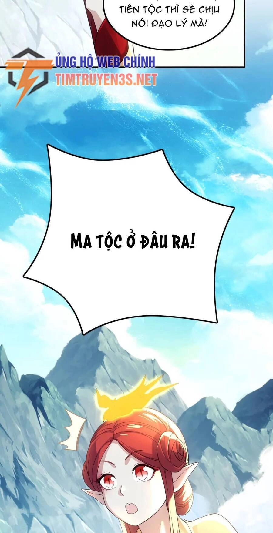 Không Nhường Nữa Ta Chết, Ta Liền Thật Vô Địch Chapter 120 - 35