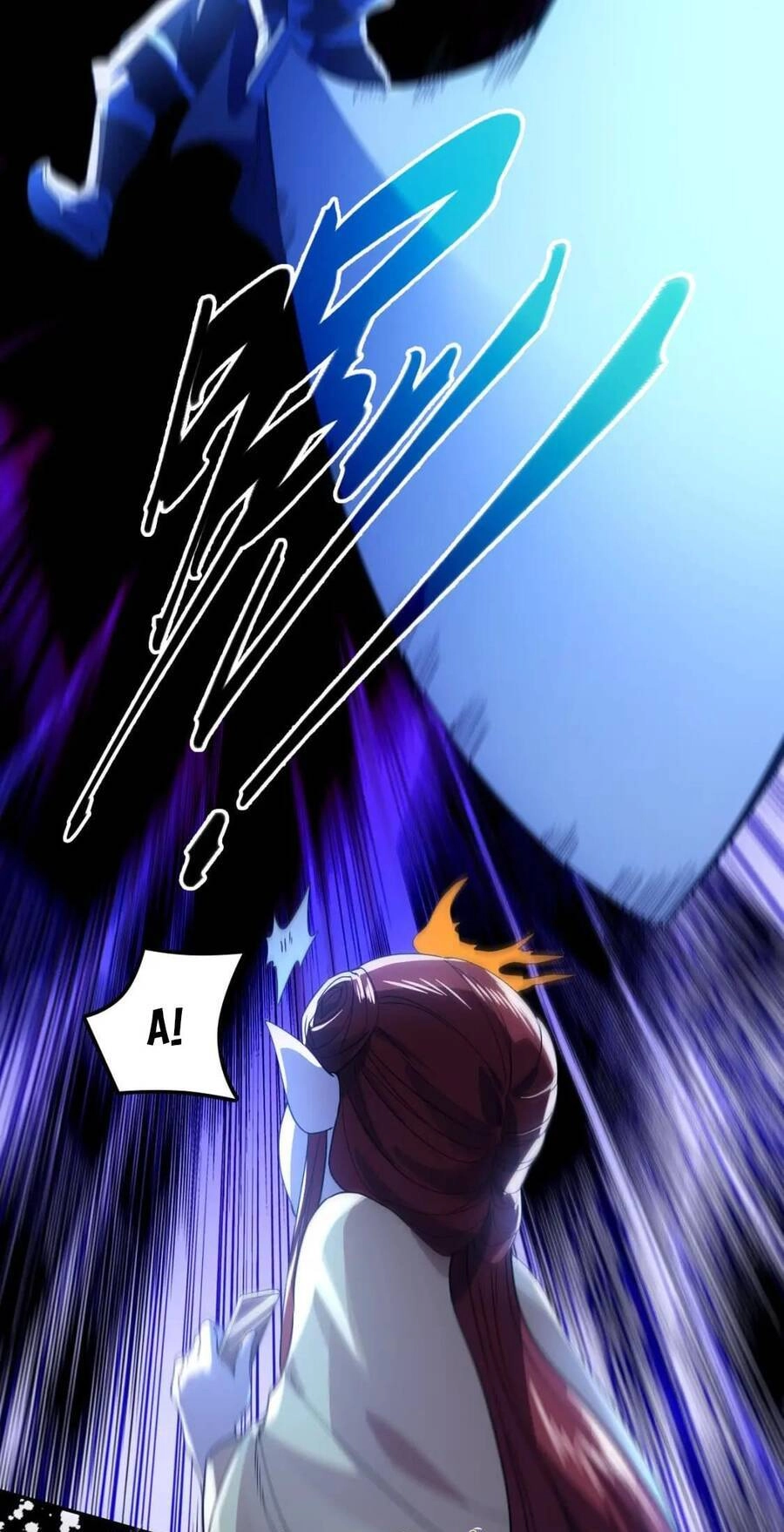 Không Nhường Nữa Ta Chết, Ta Liền Thật Vô Địch Chapter 120 - 37