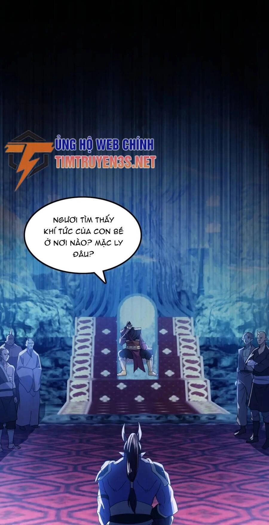 Không Nhường Nữa Ta Chết, Ta Liền Thật Vô Địch Chapter 120 - 39