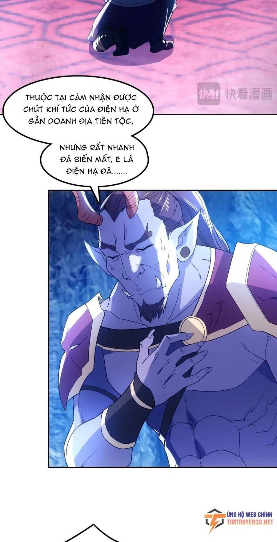 Không Nhường Nữa Ta Chết, Ta Liền Thật Vô Địch Chapter 120 - 40