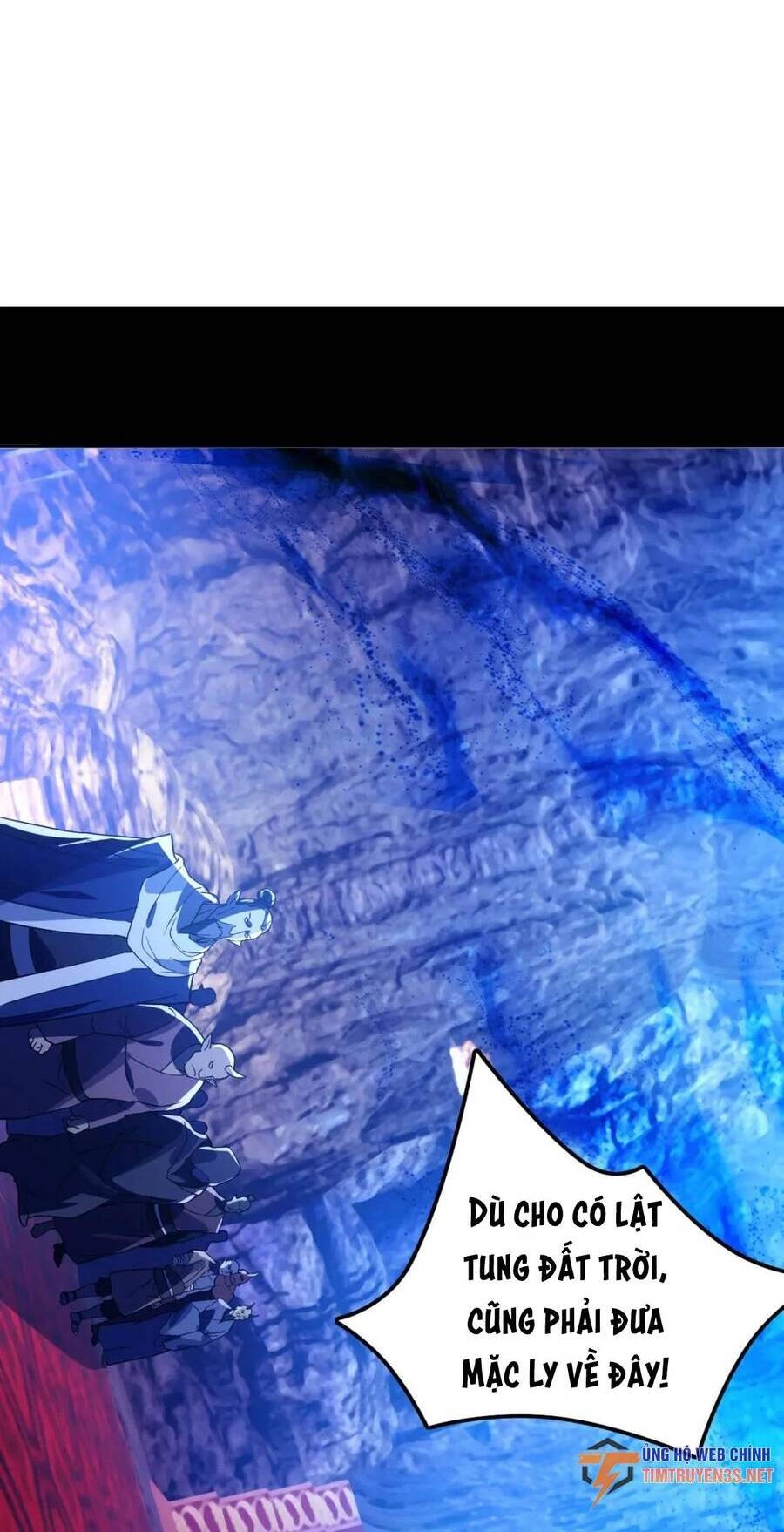 Không Nhường Nữa Ta Chết, Ta Liền Thật Vô Địch Chapter 120 - 42