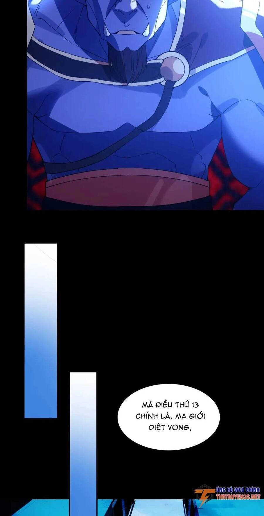 Không Nhường Nữa Ta Chết, Ta Liền Thật Vô Địch Chapter 120 - 46