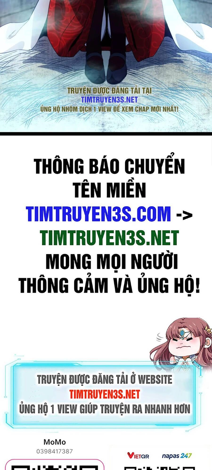 Không Nhường Nữa Ta Chết, Ta Liền Thật Vô Địch Chapter 120 - 49
