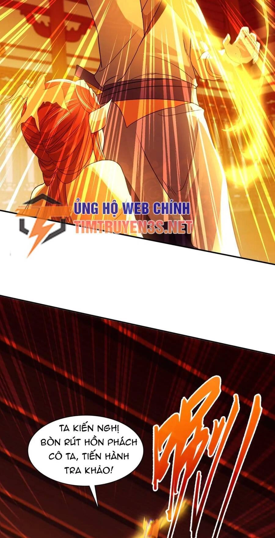 Không Nhường Nữa Ta Chết, Ta Liền Thật Vô Địch Chapter 121 - 11