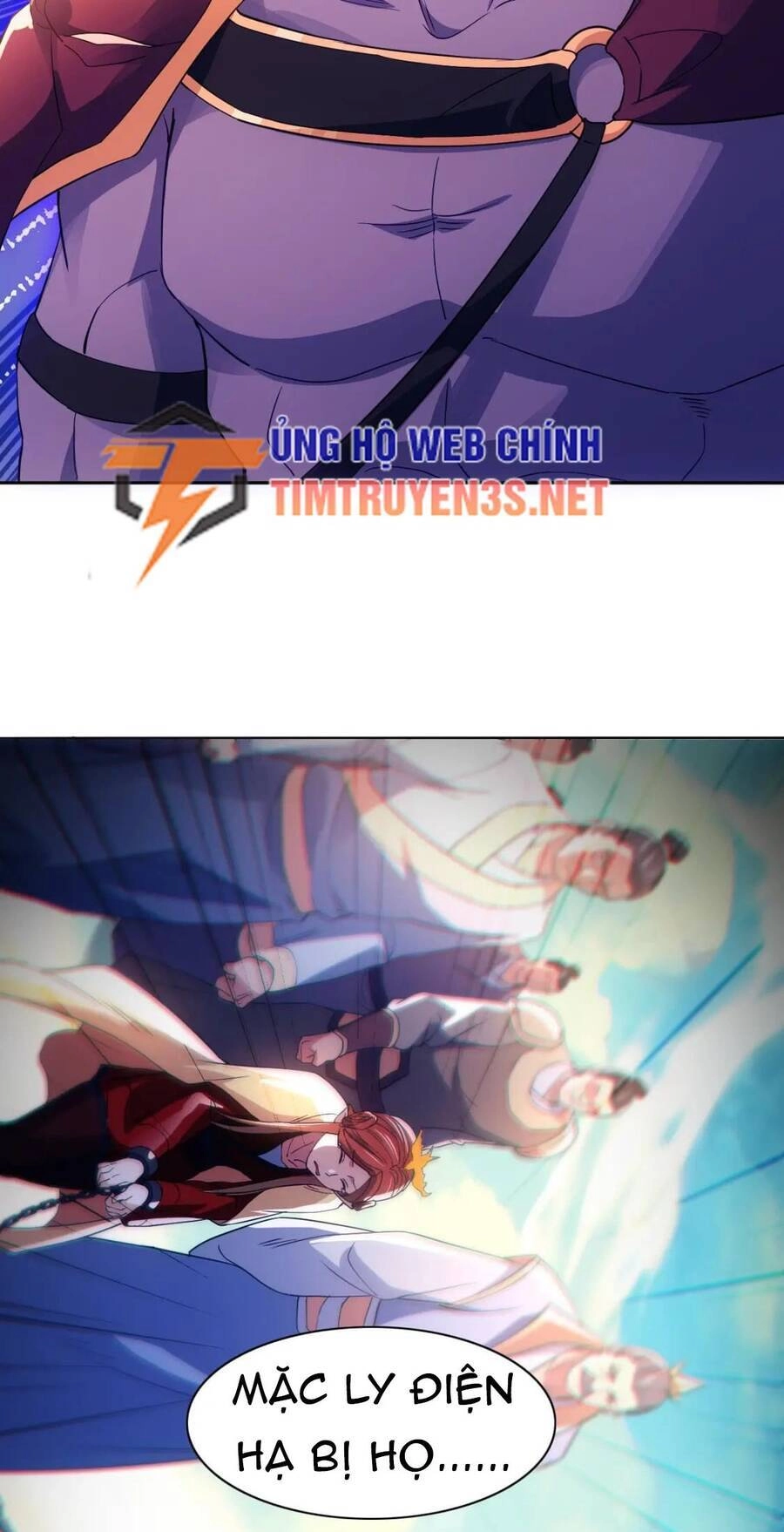 Không Nhường Nữa Ta Chết, Ta Liền Thật Vô Địch Chapter 121 - 19