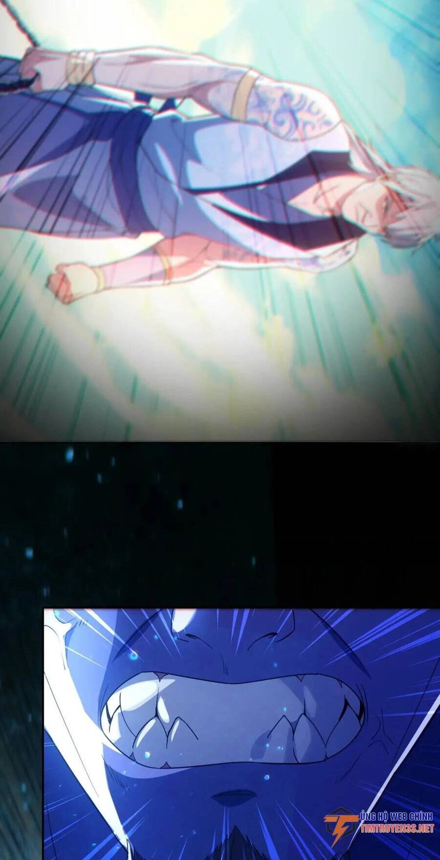 Không Nhường Nữa Ta Chết, Ta Liền Thật Vô Địch Chapter 121 - 20