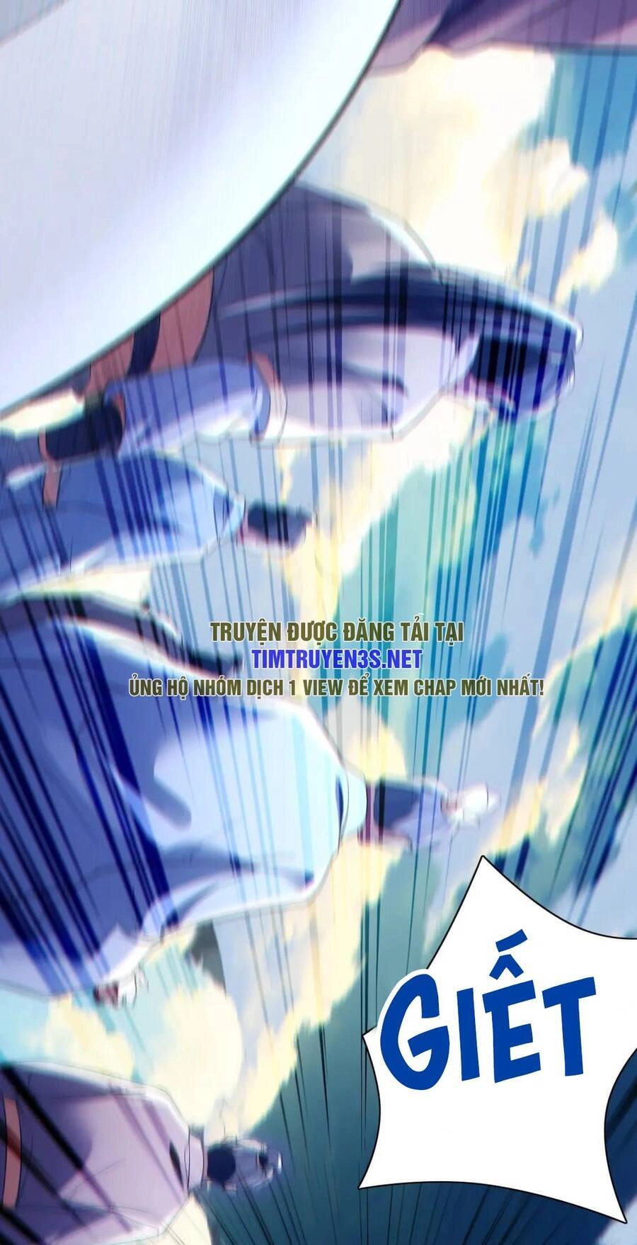 Không Nhường Nữa Ta Chết, Ta Liền Thật Vô Địch Chapter 121 - 23