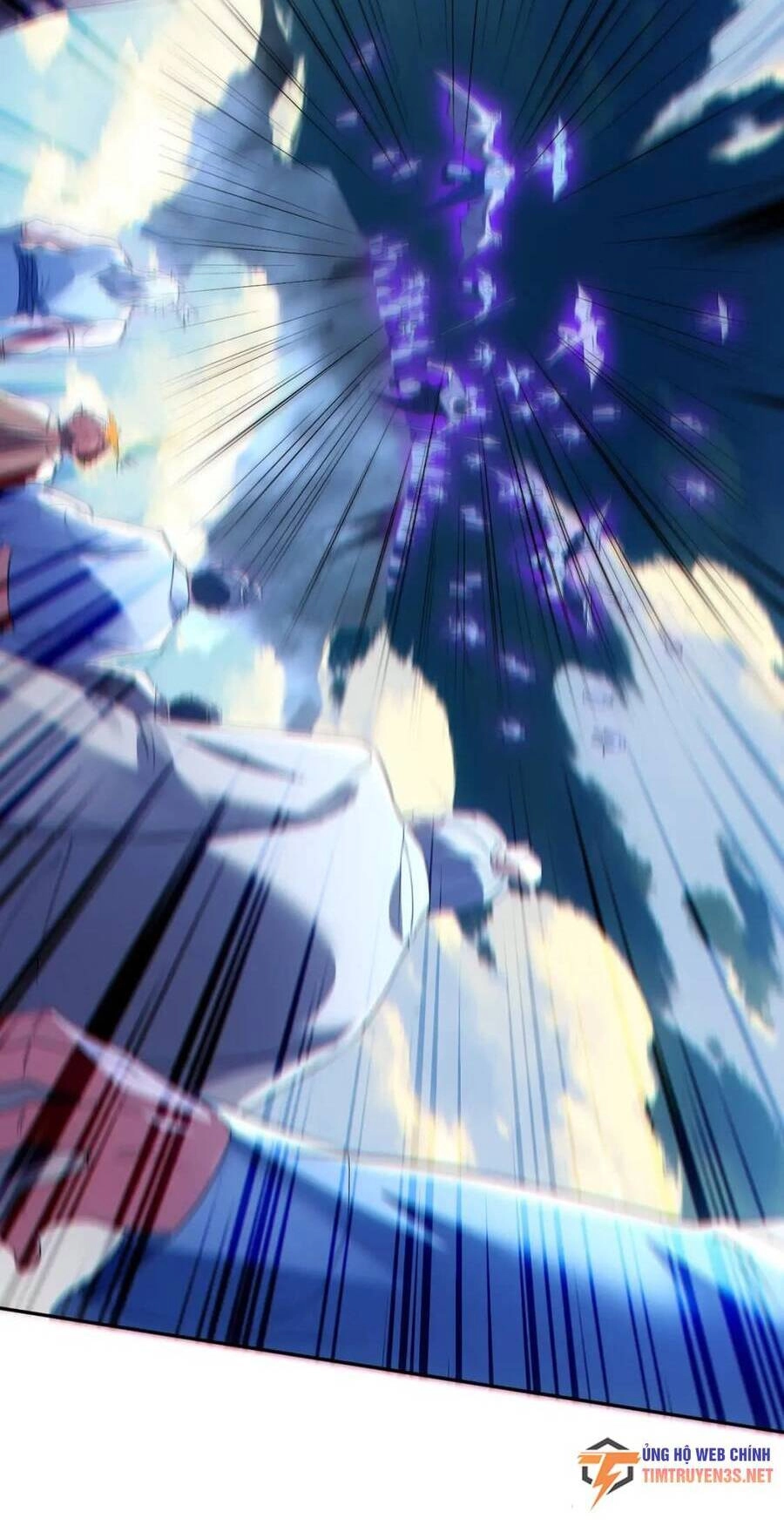 Không Nhường Nữa Ta Chết, Ta Liền Thật Vô Địch Chapter 121 - 24