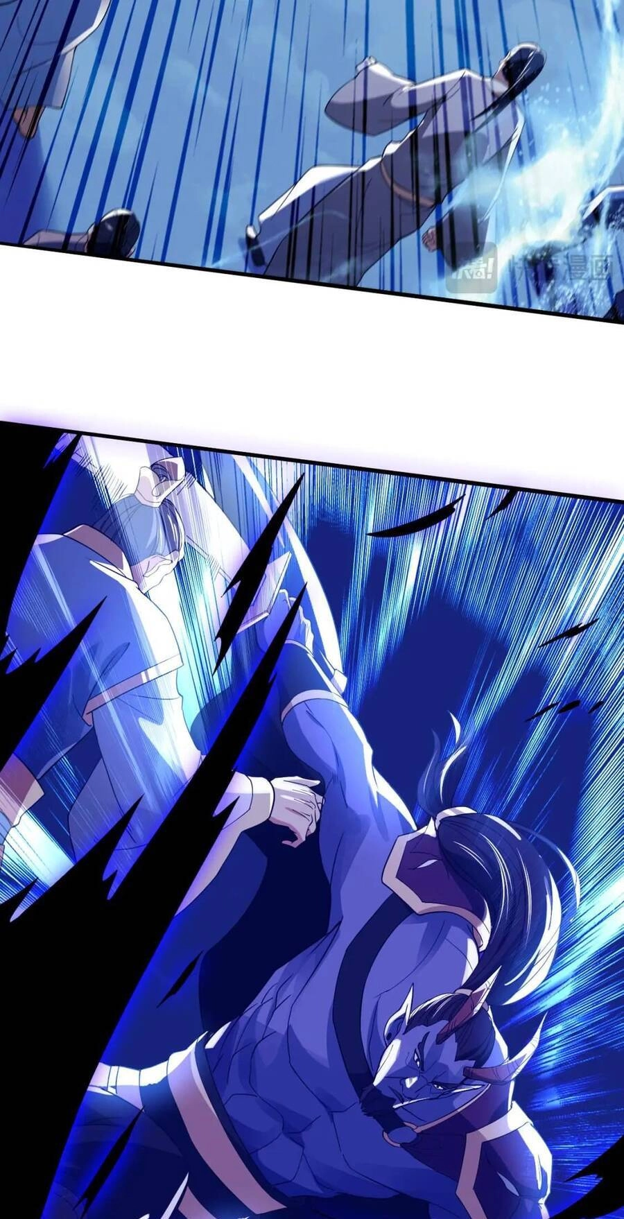 Không Nhường Nữa Ta Chết, Ta Liền Thật Vô Địch Chapter 121 - 27