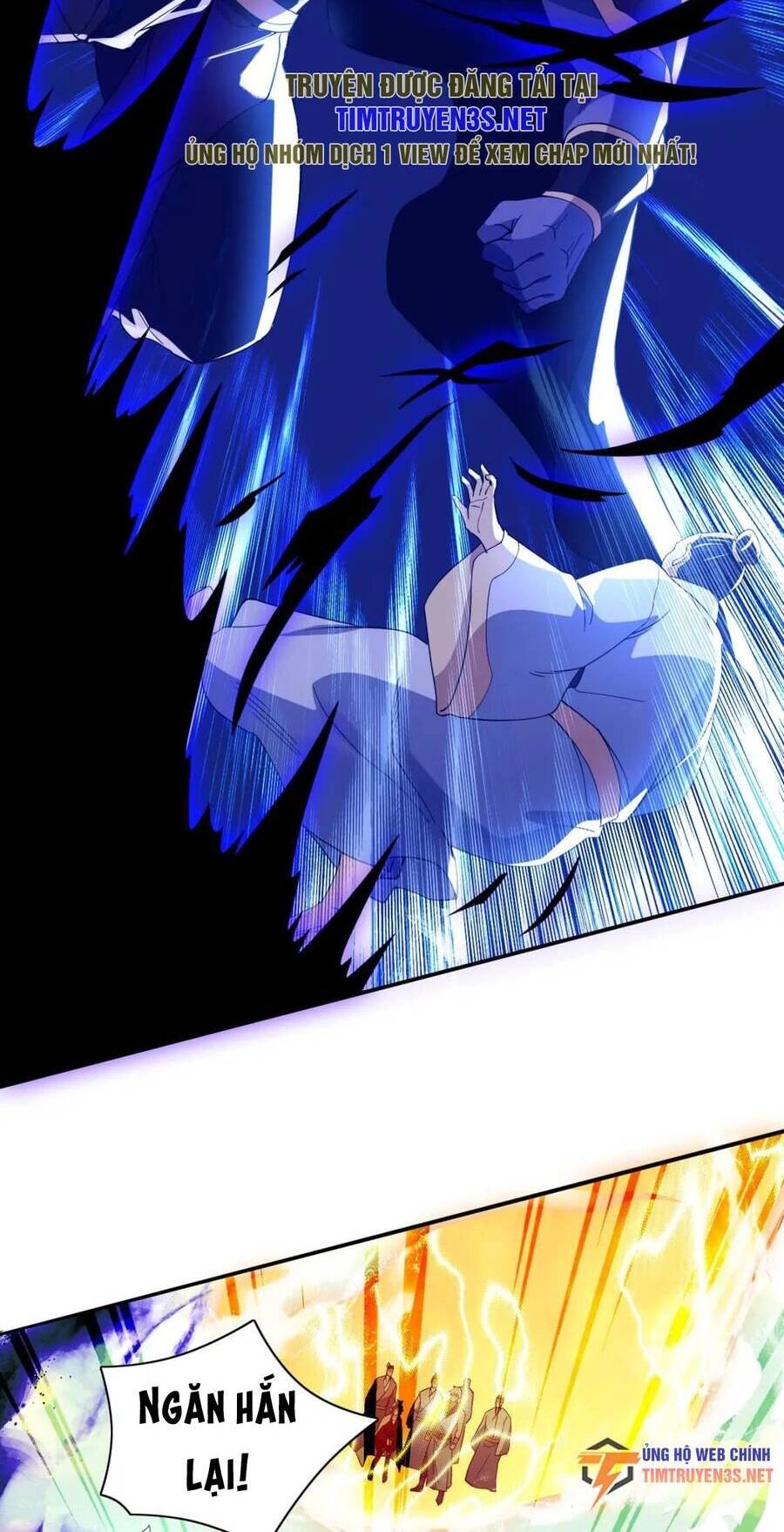 Không Nhường Nữa Ta Chết, Ta Liền Thật Vô Địch Chapter 121 - 28