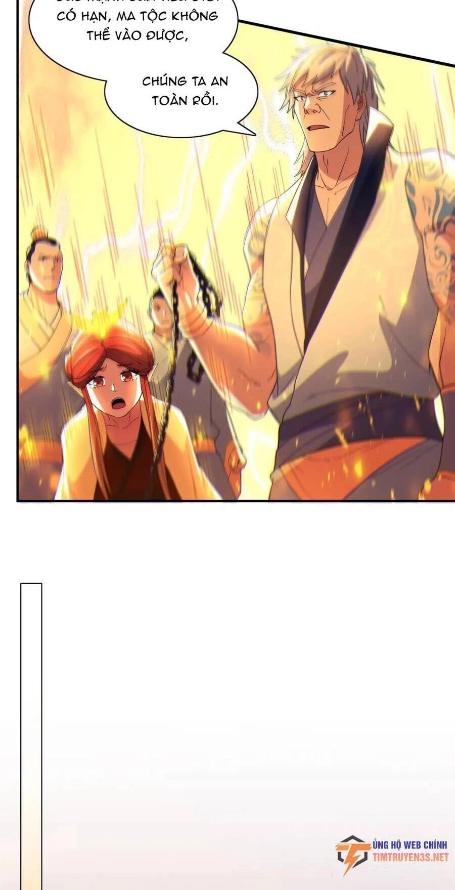 Không Nhường Nữa Ta Chết, Ta Liền Thật Vô Địch Chapter 121 - 30