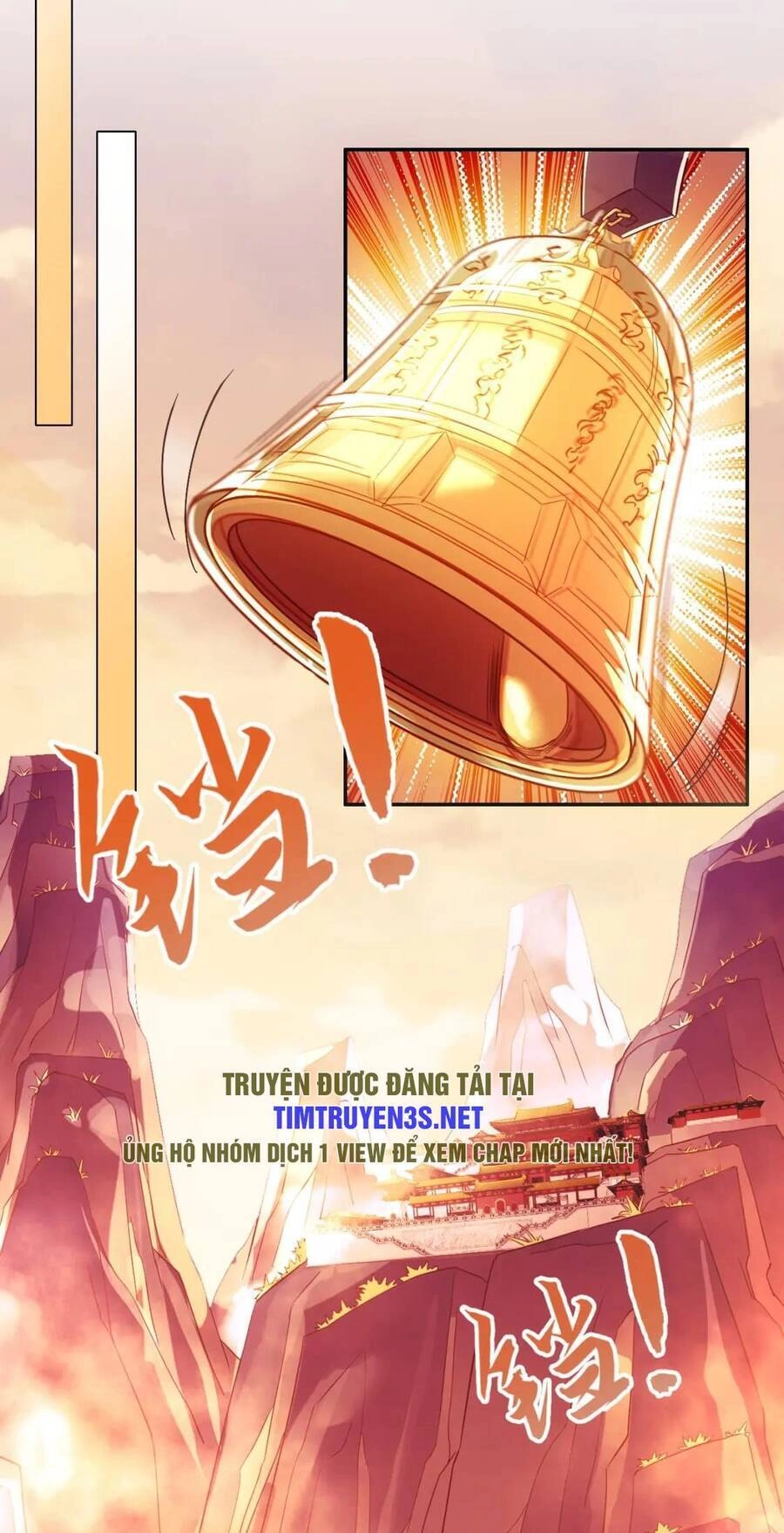 Không Nhường Nữa Ta Chết, Ta Liền Thật Vô Địch Chapter 121 - 31