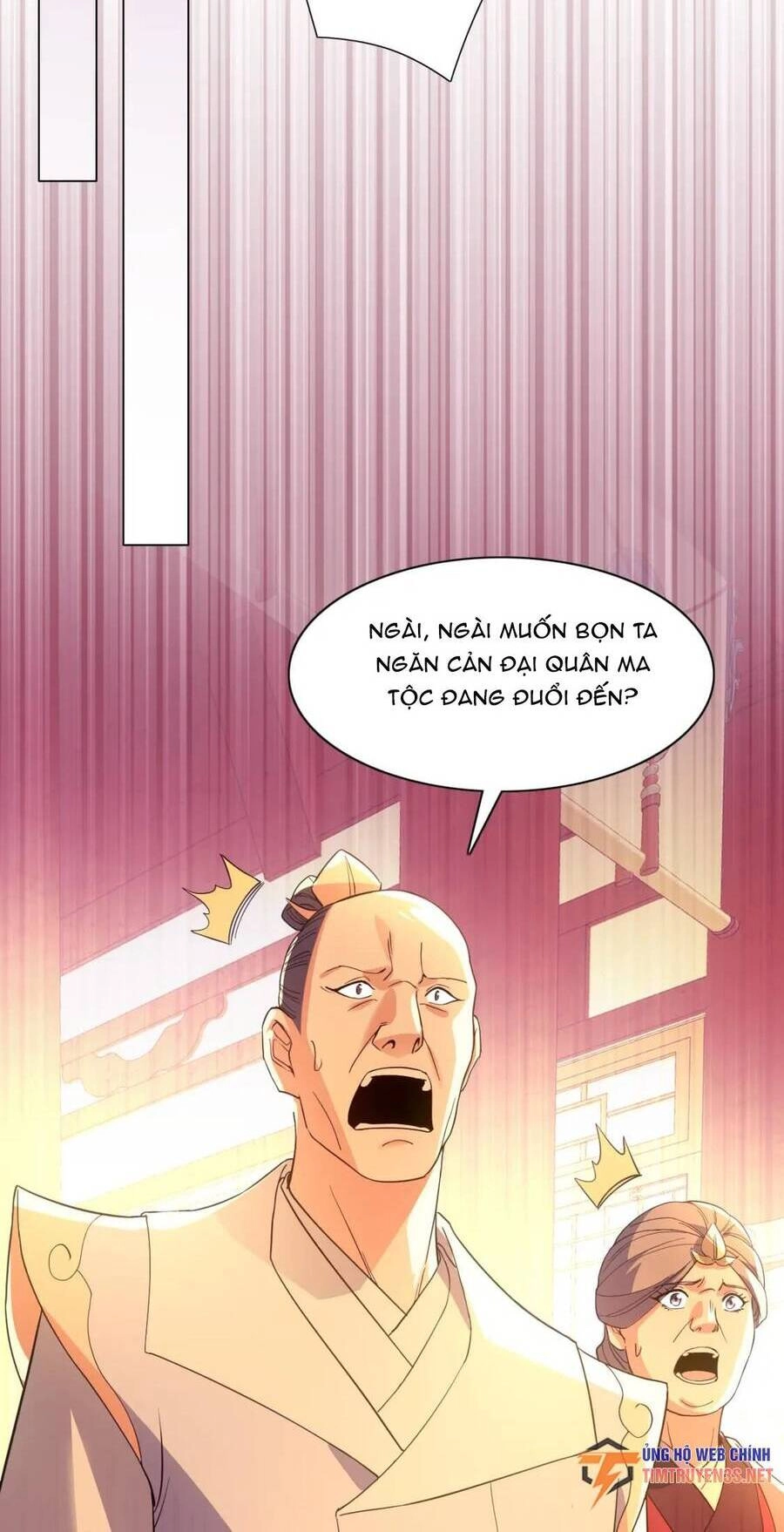 Không Nhường Nữa Ta Chết, Ta Liền Thật Vô Địch Chapter 121 - 44