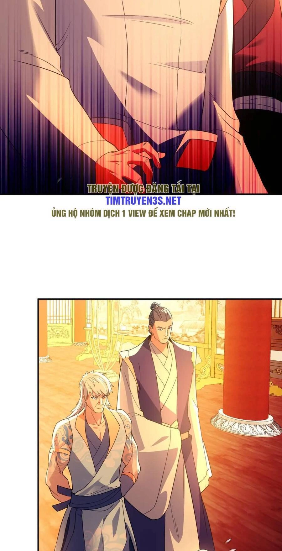 Không Nhường Nữa Ta Chết, Ta Liền Thật Vô Địch Chapter 121 - 45