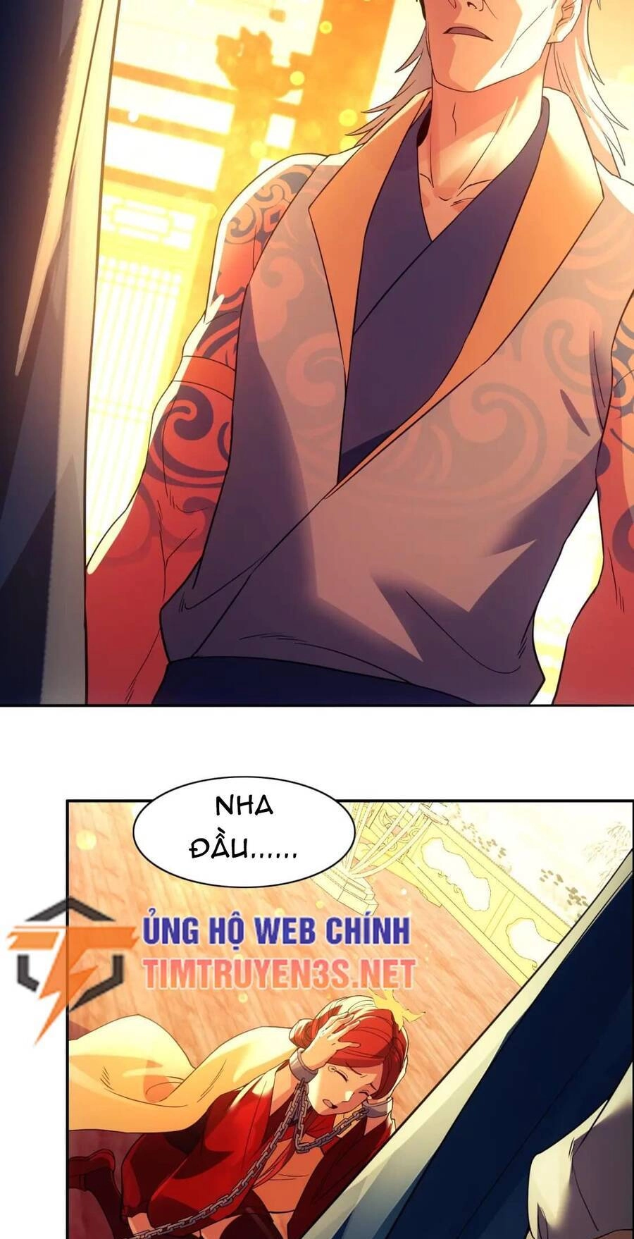 Không Nhường Nữa Ta Chết, Ta Liền Thật Vô Địch Chapter 121 - 55