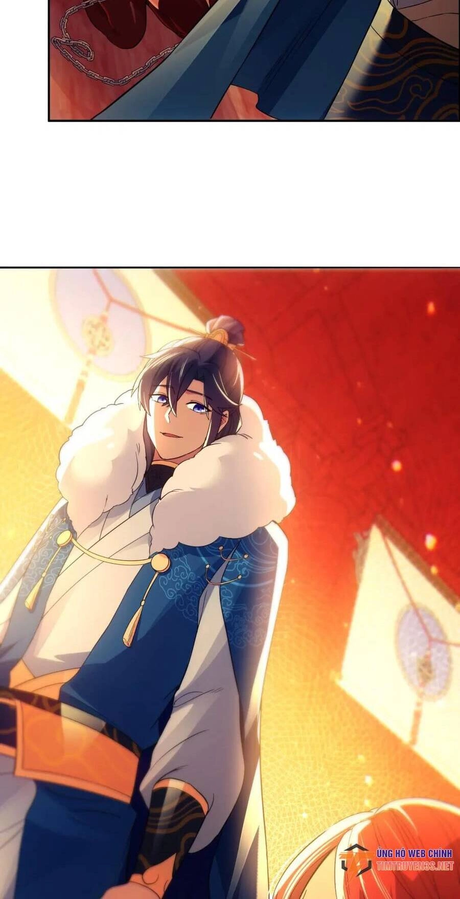 Không Nhường Nữa Ta Chết, Ta Liền Thật Vô Địch Chapter 121 - 56