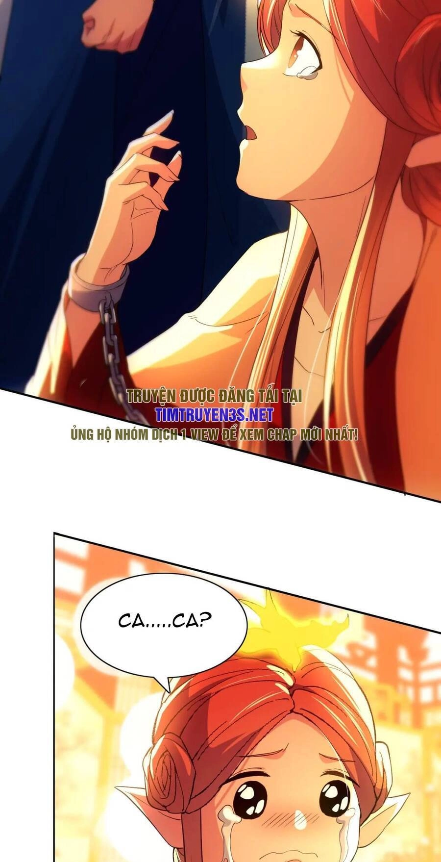 Không Nhường Nữa Ta Chết, Ta Liền Thật Vô Địch Chapter 121 - 57