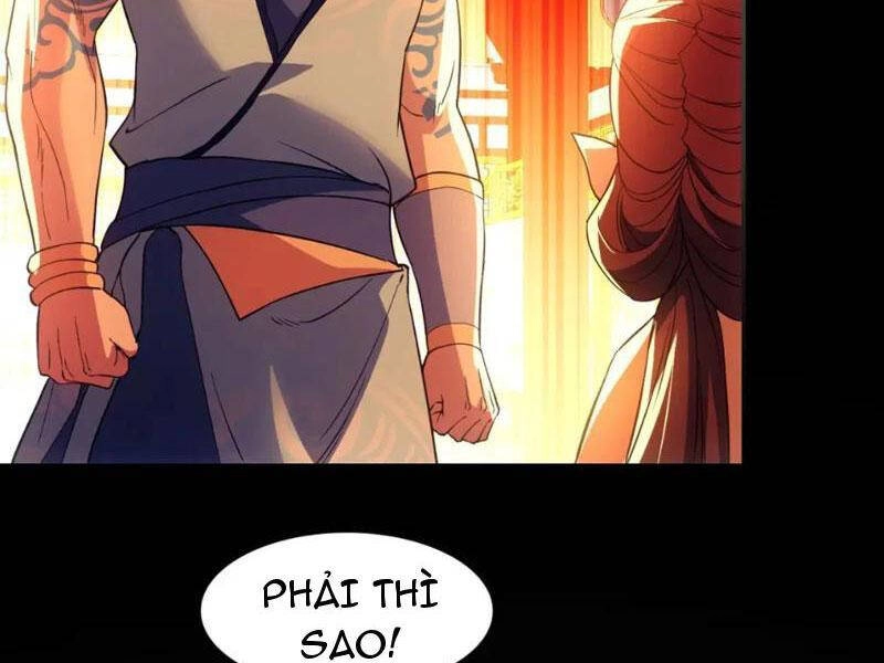 Không Nhường Nữa Ta Chết, Ta Liền Thật Vô Địch Chapter 122 - 8