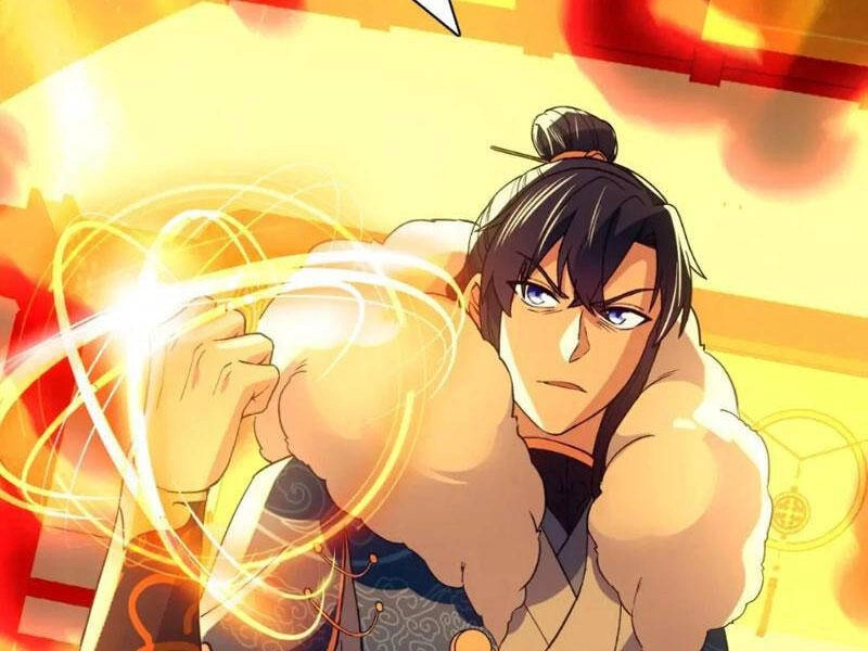 Không Nhường Nữa Ta Chết, Ta Liền Thật Vô Địch Chapter 122 - 13