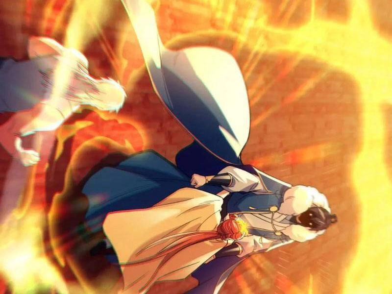 Không Nhường Nữa Ta Chết, Ta Liền Thật Vô Địch Chapter 122 - 17