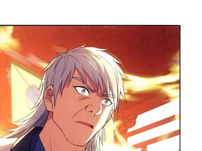 Không Nhường Nữa Ta Chết, Ta Liền Thật Vô Địch Chapter 122 - 20