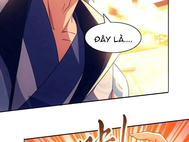 Không Nhường Nữa Ta Chết, Ta Liền Thật Vô Địch Chapter 122 - 21