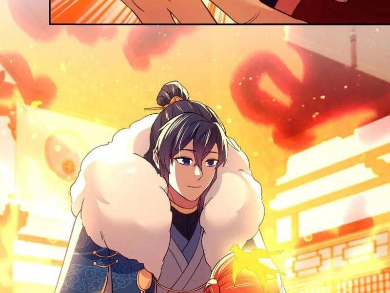 Không Nhường Nữa Ta Chết, Ta Liền Thật Vô Địch Chapter 122 - 23