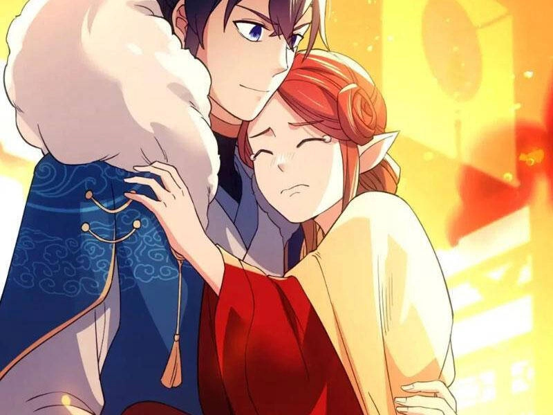 Không Nhường Nữa Ta Chết, Ta Liền Thật Vô Địch Chapter 122 - 26