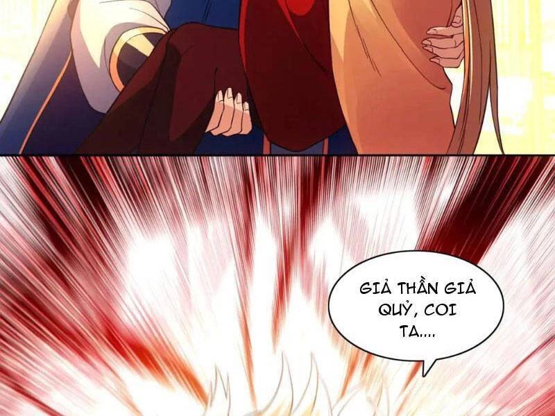 Không Nhường Nữa Ta Chết, Ta Liền Thật Vô Địch Chapter 122 - 30