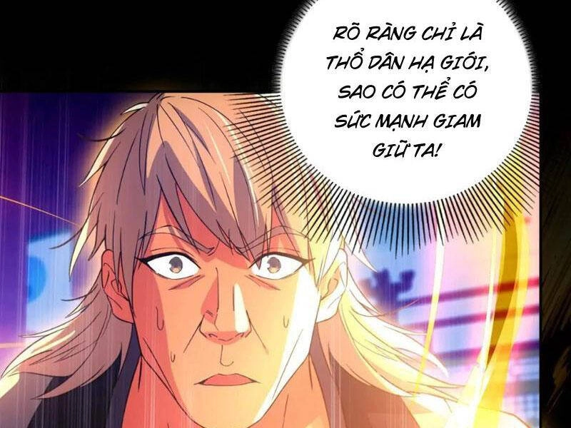 Không Nhường Nữa Ta Chết, Ta Liền Thật Vô Địch Chapter 122 - 38